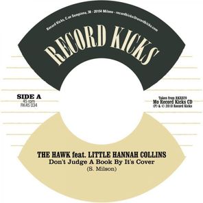 mo' record kicks sampler