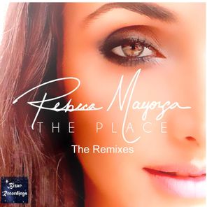 The Place - The Remixes