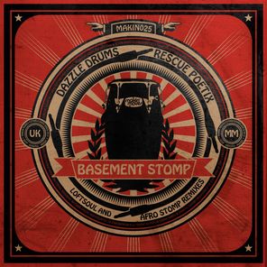 Basement Stomp (Loftsoul & Afro Stomp Remixes)