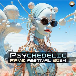 Psytrance Rave Festival 2024