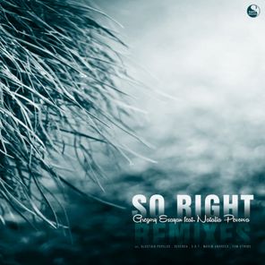 So Right (Remixes)