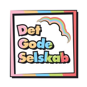 Det Gode Selskab - Slimey Gumball Flavors 2021