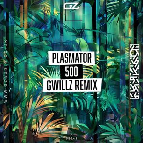 500 (Gwillz Remix)