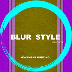 November Meeting