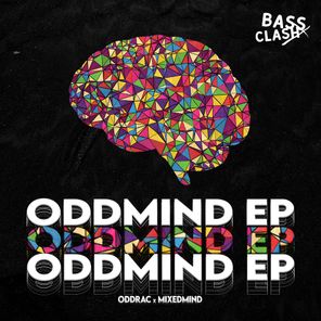 OddMind EP