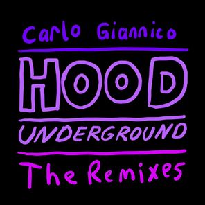 Hood / Underground