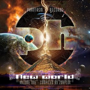 New World, Vol. 1 (Compiled by Zorflux)