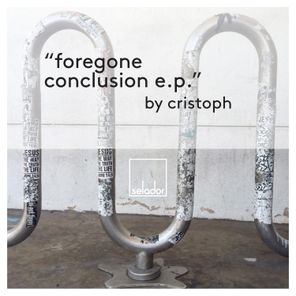 Forgone Conclusion EP