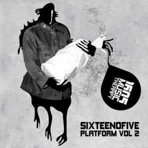 Sixteenofive - Platform, Vol. 2