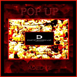 Pop Up (Dainskin's Extended Mix)