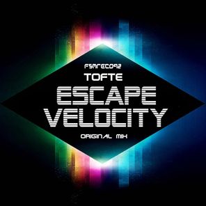 Escape Velocity