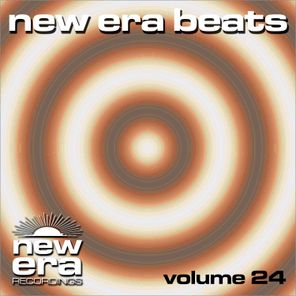 New Era Beats, Vol. 24