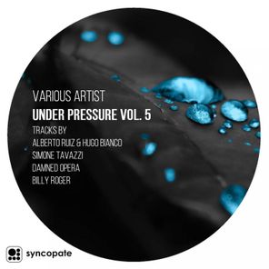 Under Pressure Vol. 5