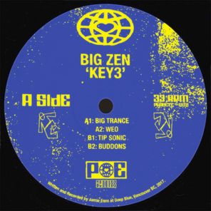 Key3