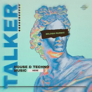 Talker (Single)
