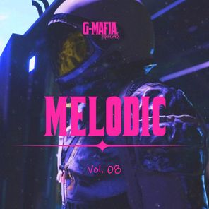 G-Mafia Melodic, Vol. 08