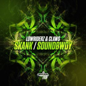 Skank/Soundbwoy