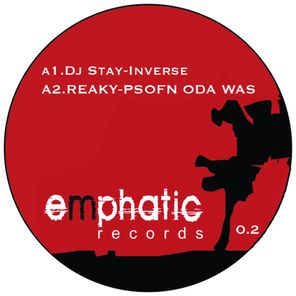 Emphatic Records 002