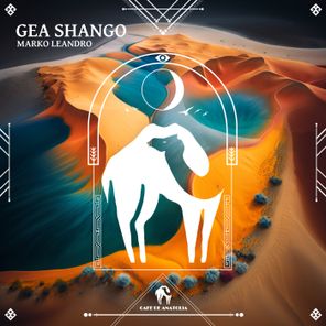 Gea Shango