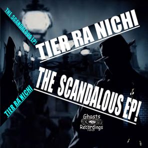 The Scandalous EP!