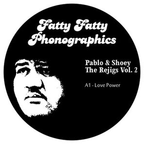 The Rejigs Volume 2