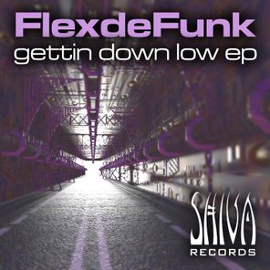 Getting Down Low EP