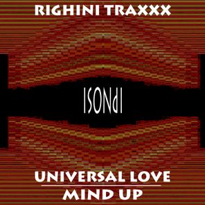 Universal Love / Mind Up