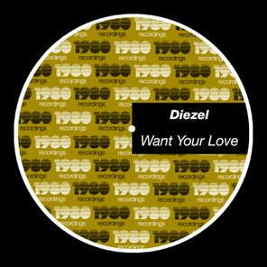 Want Your Love