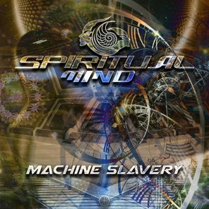 Machine Slavery