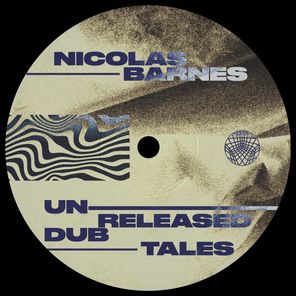 Unreleased Dub Tales LP