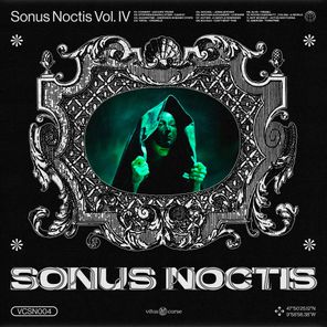 Sonus Noctis / Klang Der Nacht, Vol. 4