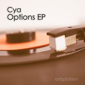 Options EP