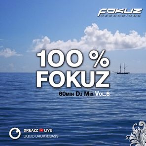 100 % Fokuz Vol. 6