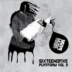 Sixteenofive - Platform, Vol. 3