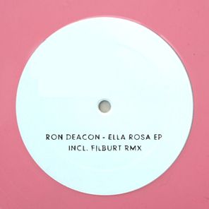 Ella Rosa EP