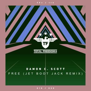 Free (Jet Boot Jack Remix)