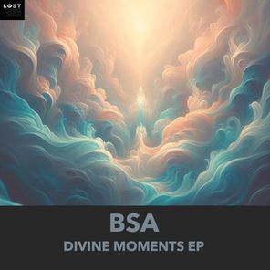 Divine Moments EP