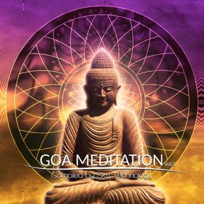 Goa Meditation, Vol. 2 (Compiled by Sky Technology)