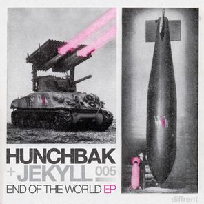 End Of The World EP
