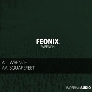 The Wrench/Squarefeet