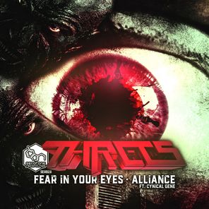 Fear In Your Eyes / Alliance