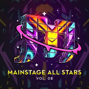 All Stars, Vol. 8