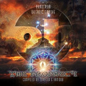 The Prophecy (Compiled by Zorflux & Iain Dub)