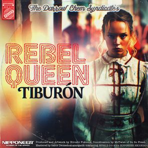 Rebel Queen