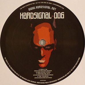 Hardsignal 006