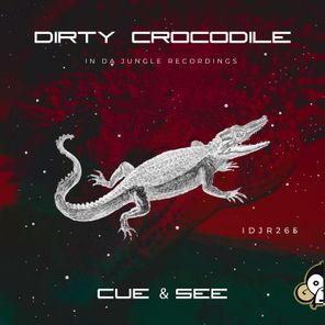 Dirty Crocodile