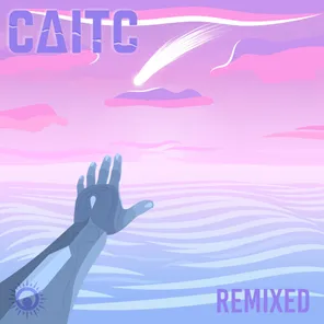 CaitC Remixed