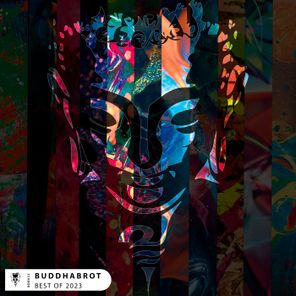 Buddhabrot - Best of 2023