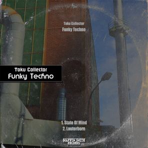 Funky Techno