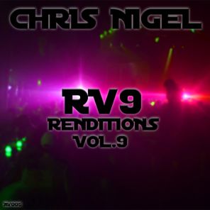 Renditions, Vol. 9